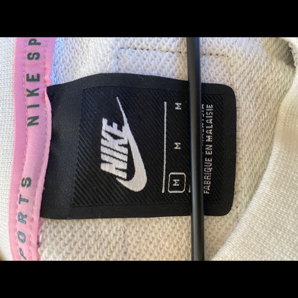 Nike Sweatshirt - Picture 4 of 5